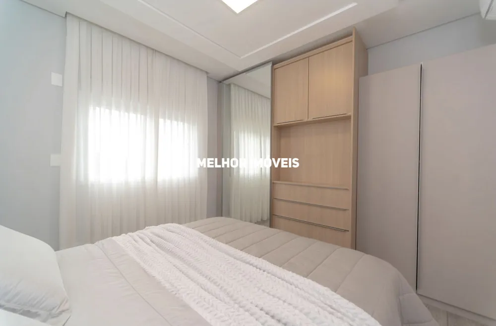Apartamento, 3 quartos, 133 m² - Foto 3