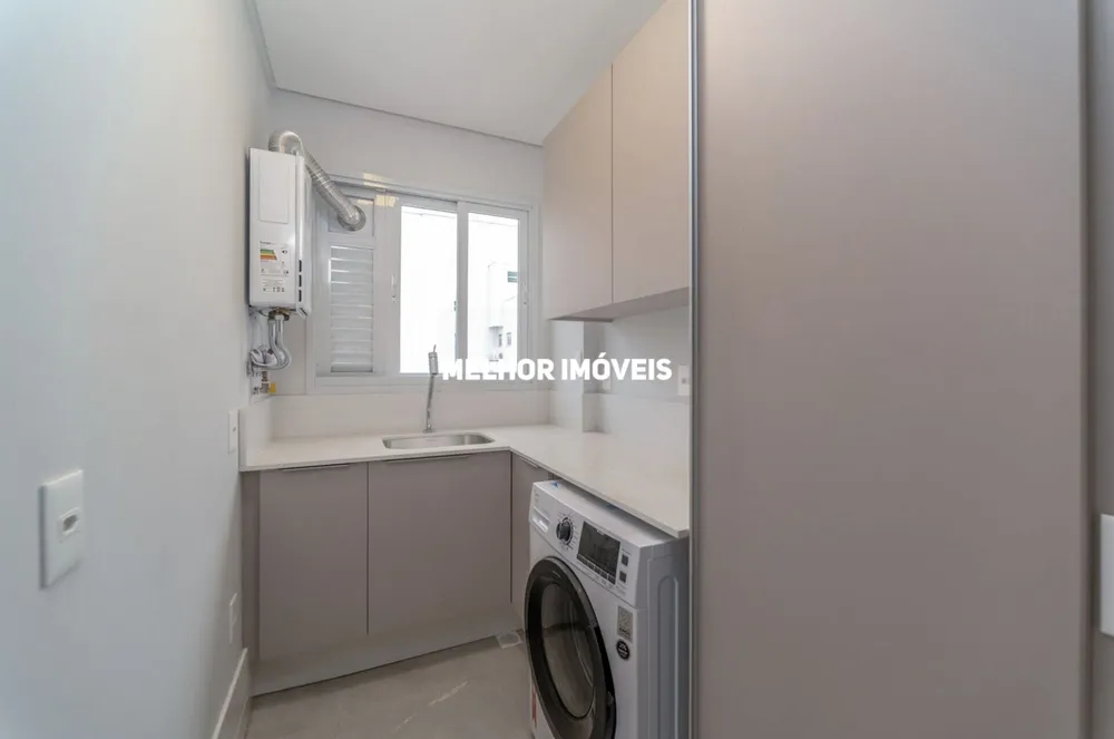 Apartamento, 3 quartos, 133 m² - Foto 1