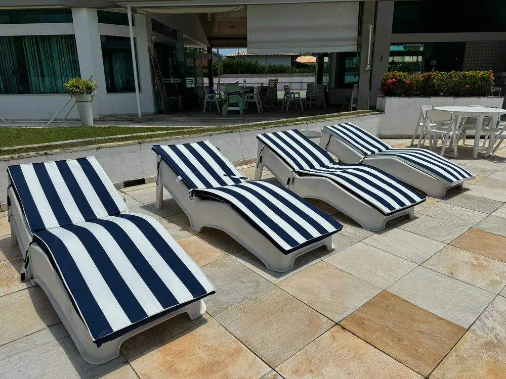 Casa, 6 quartos, 961 m² - Foto 2