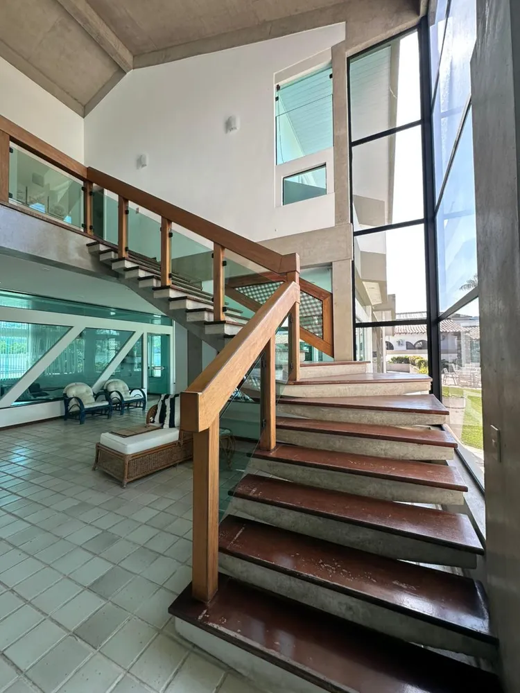 Casa, 6 quartos, 961 m² - Foto 9