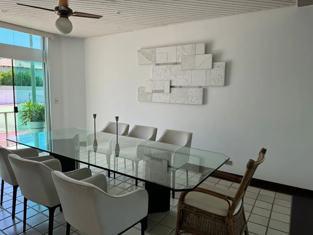 Casa, 6 quartos, 961 m² - Foto 1
