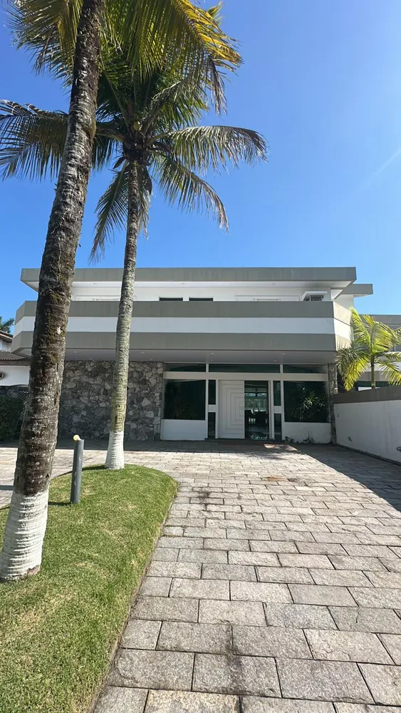 Casa, 6 quartos, 961 m² - Foto 12