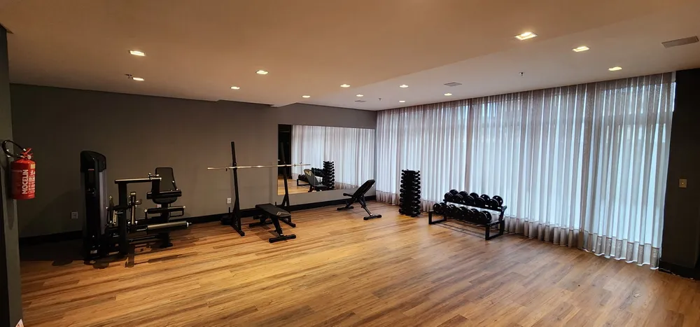 Apartamento, 4 quartos, 350 m² - Foto 5
