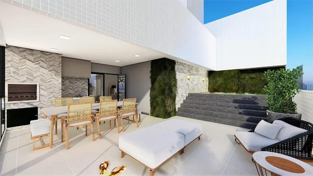 Apartamento, 4 quartos, 350 m² - Foto 6