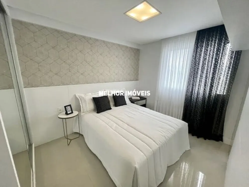 Apartamento, 3 quartos, 135 m² - Foto 1
