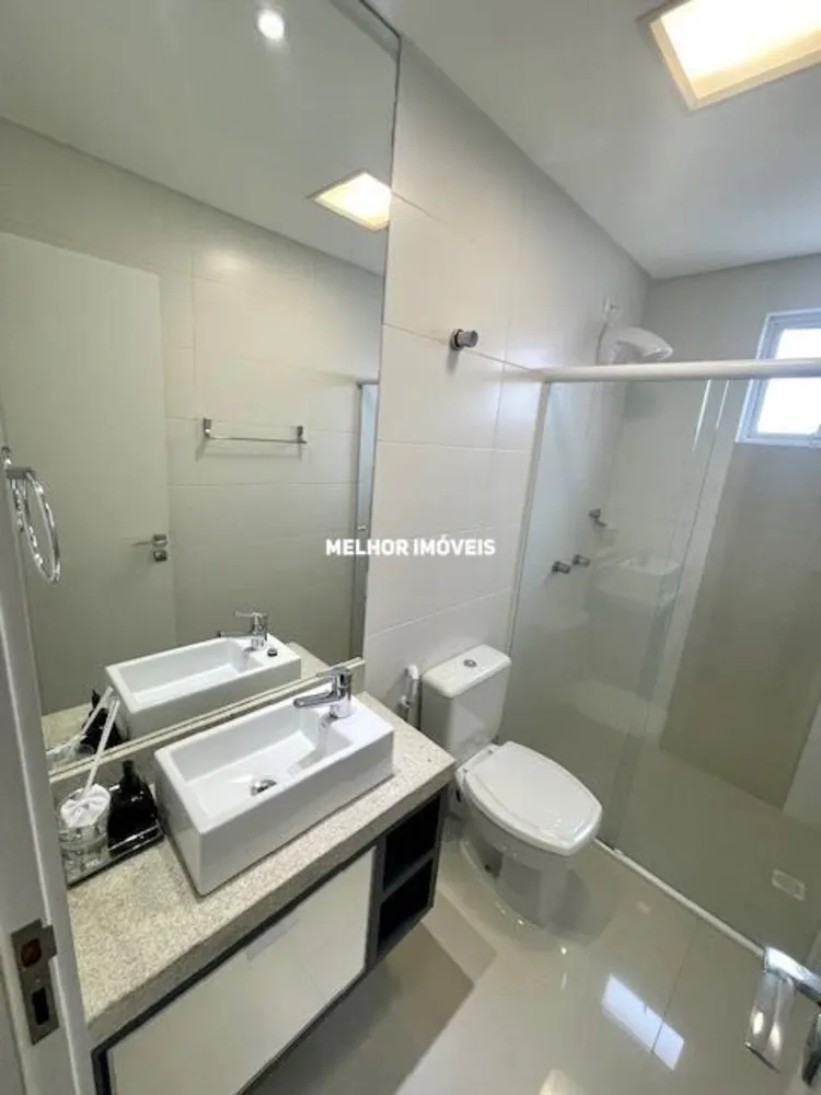 Apartamento, 3 quartos, 135 m² - Foto 2