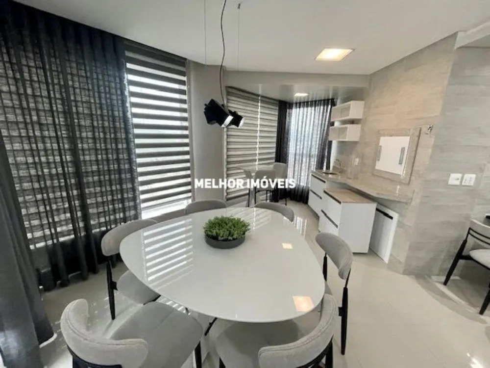 Apartamento, 3 quartos, 135 m² - Foto 4