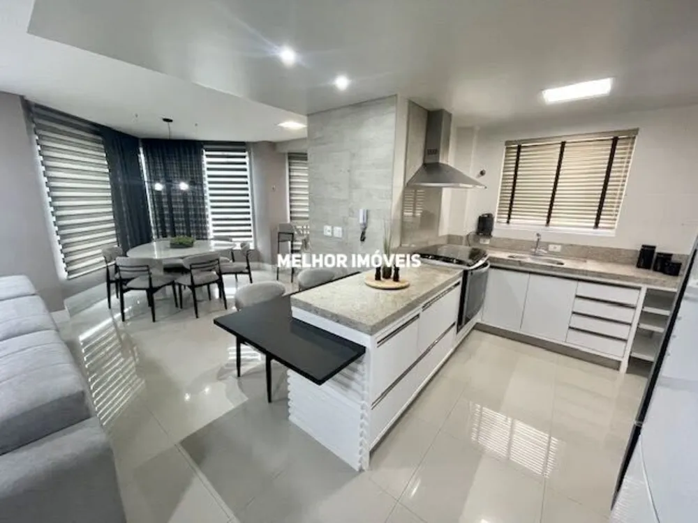 Apartamento, 3 quartos, 135 m² - Foto 7