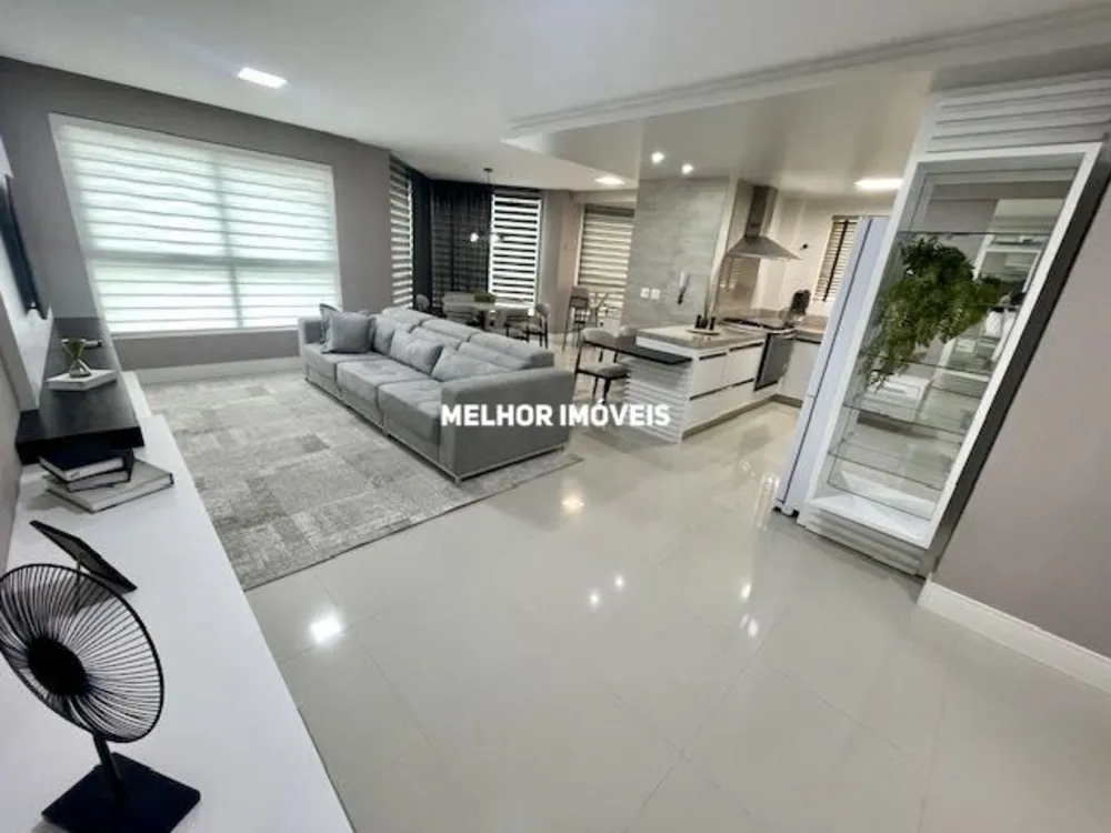 Apartamento, 3 quartos, 135 m² - Foto 3