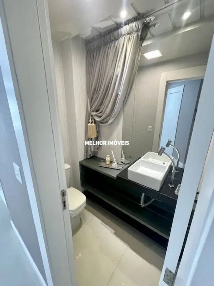 Apartamento, 3 quartos, 135 m² - Foto 7