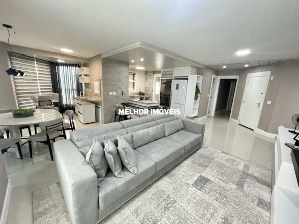 Apartamento, 3 quartos, 135 m² - Foto 8