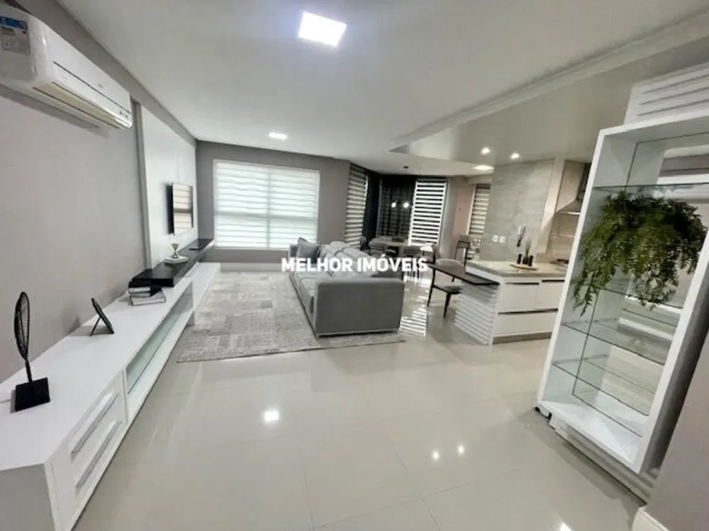 Apartamento, 3 quartos, 135 m² - Foto 5