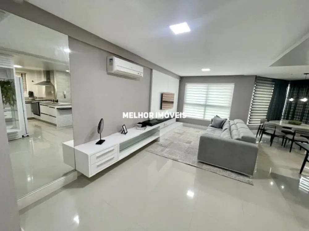 Apartamento, 3 quartos, 135 m² - Foto 5