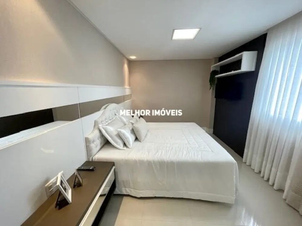 Apartamento, 3 quartos, 135 m² - Foto 3