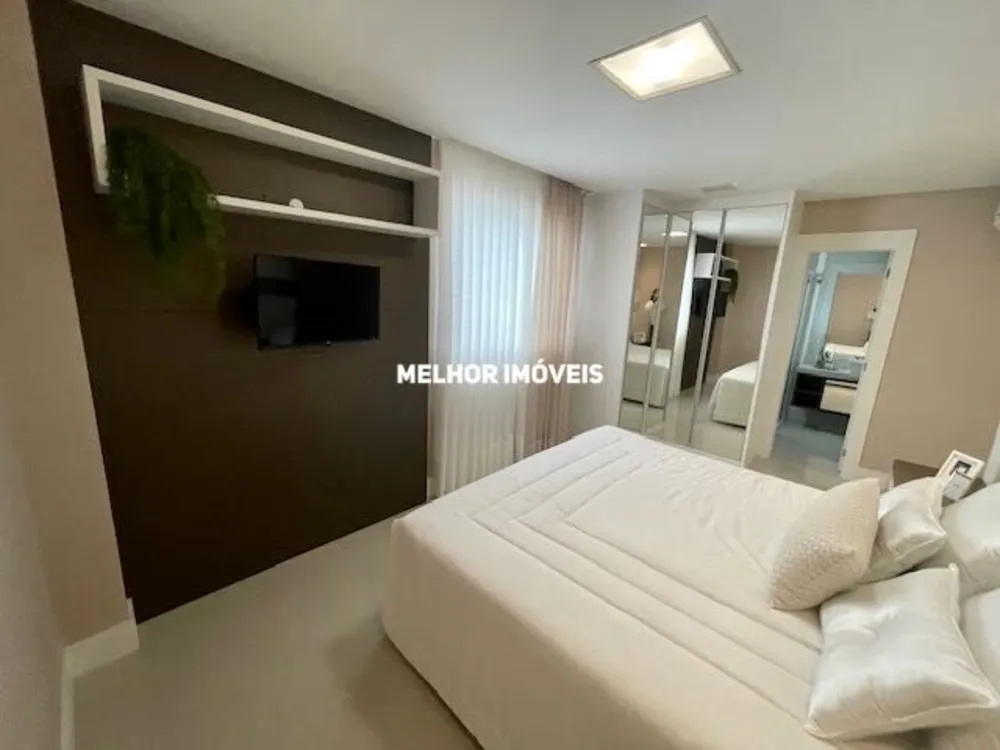 Apartamento, 3 quartos, 135 m² - Foto 10