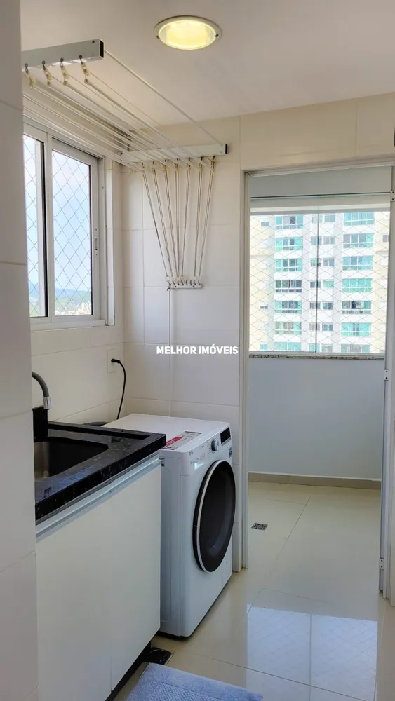 Apartamento, 3 quartos, 110 m² - Foto 3