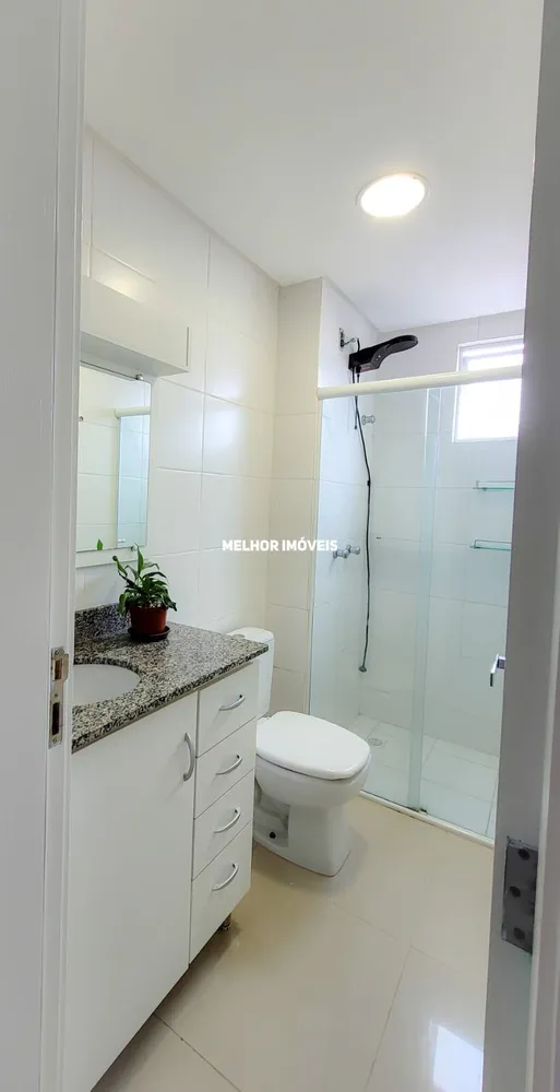 Apartamento, 3 quartos, 110 m² - Foto 6