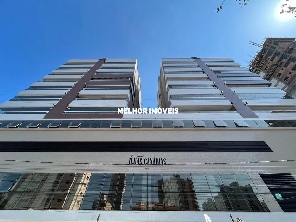 Apartamento, 2 quartos, 108 m² - Foto 1