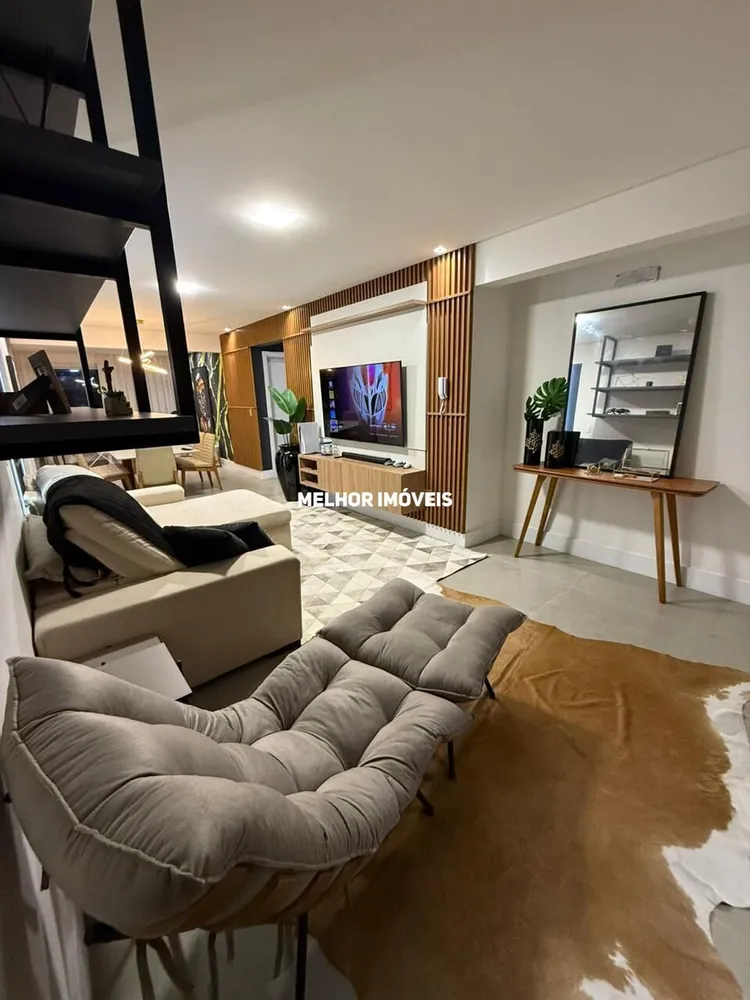 Apartamento, 2 quartos, 108 m² - Foto 4