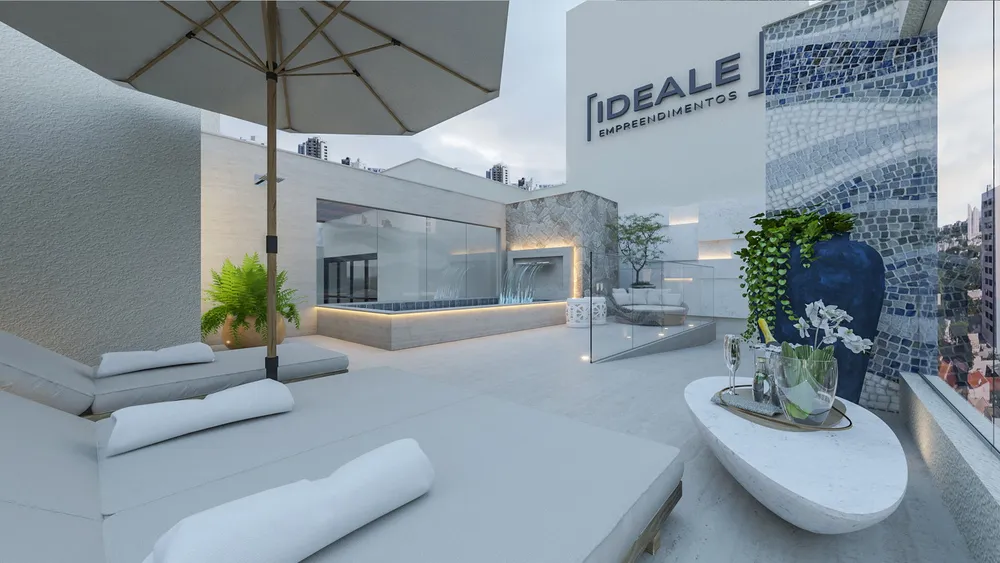 Apartamento, 64 m² - Foto 6