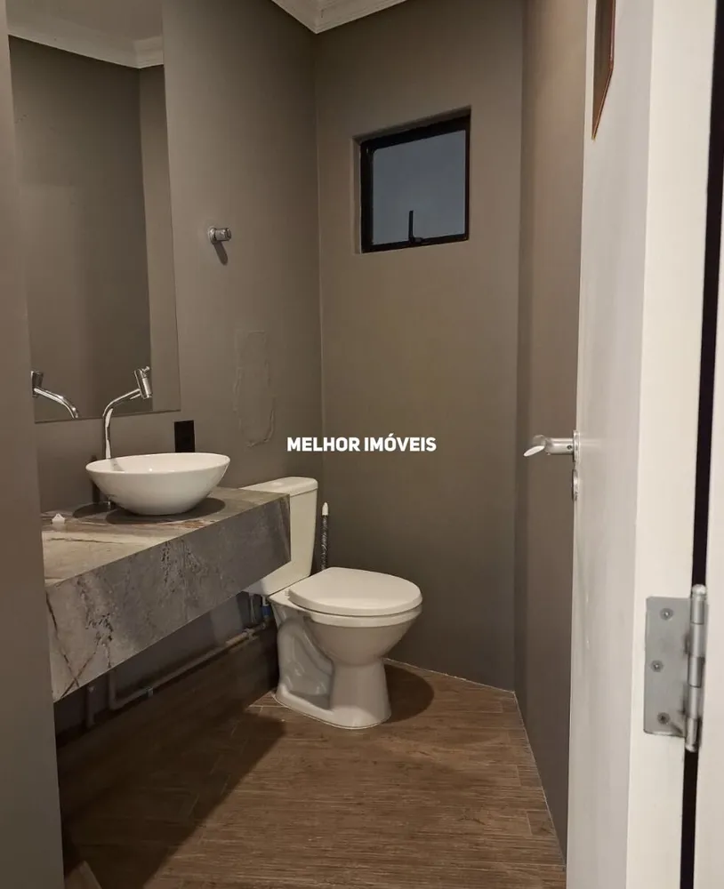Sala-Conjunto, 318 m² - Foto 5