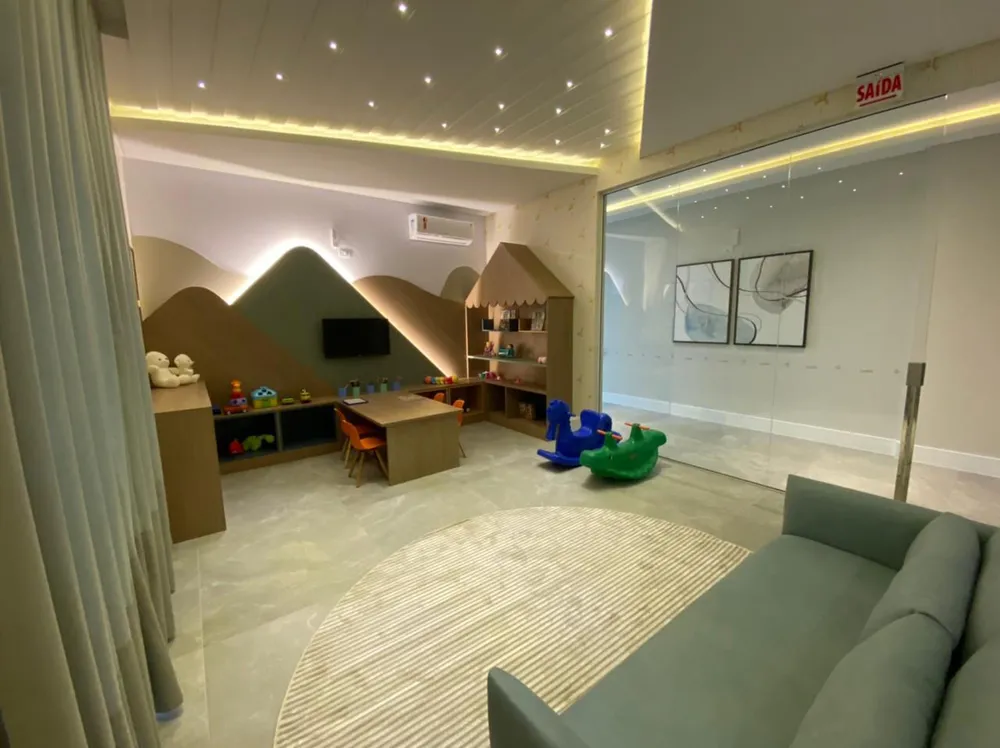 Apartamento, 4 quartos, 182 m² - Foto 5