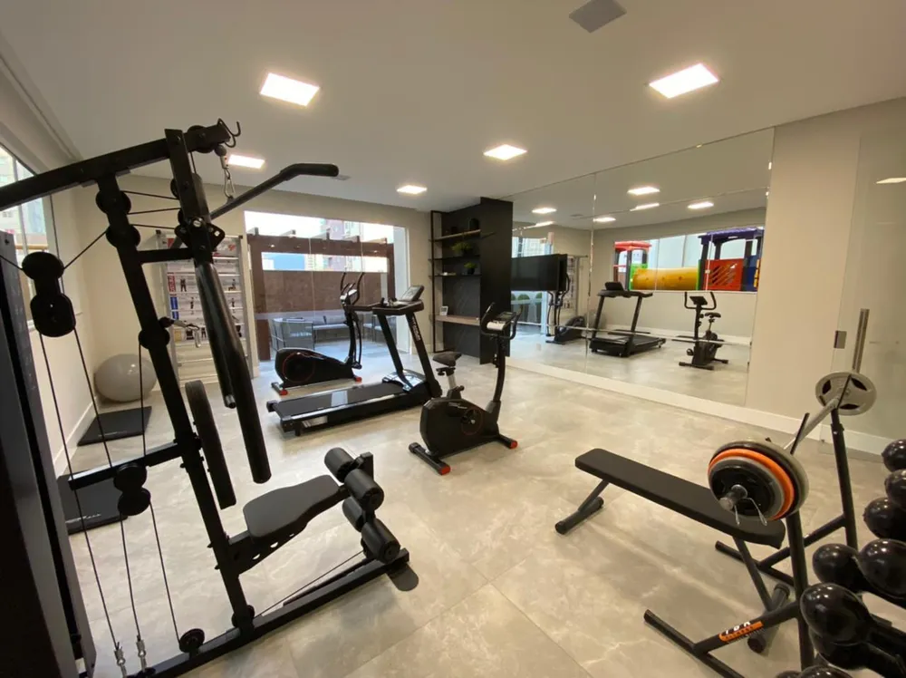 Apartamento, 4 quartos, 182 m² - Foto 1