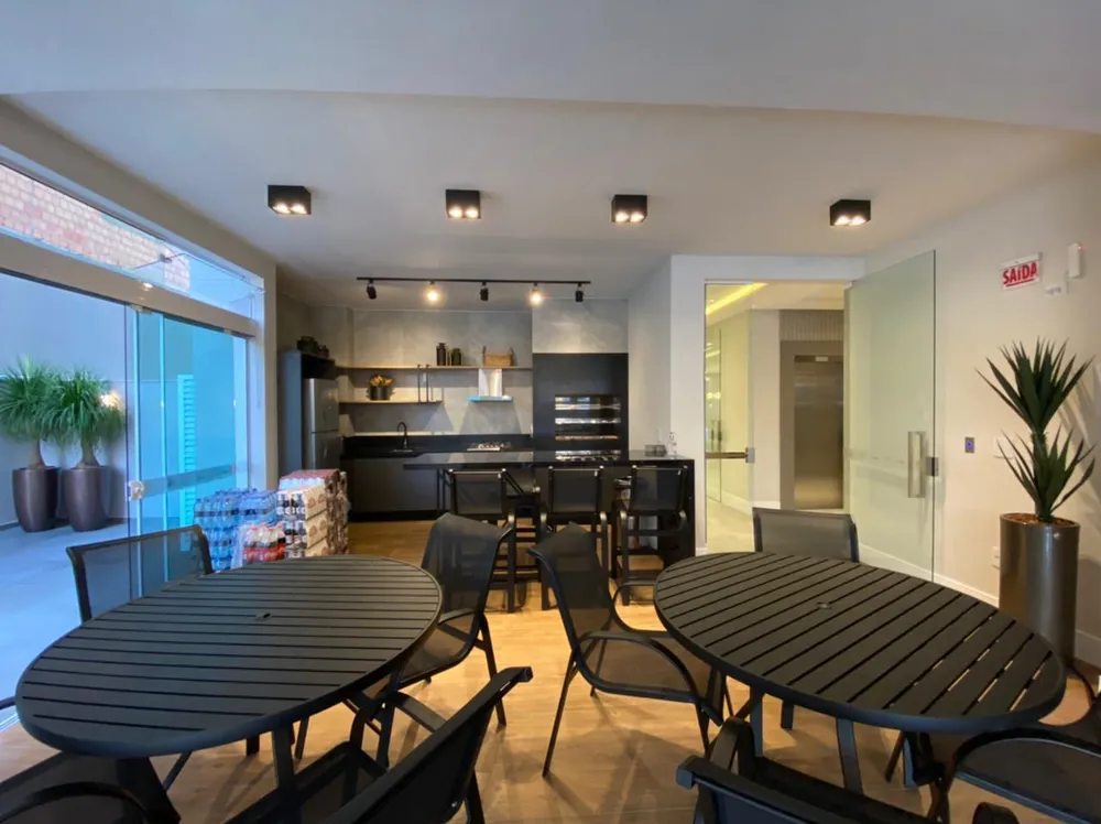 Apartamento, 4 quartos, 182 m² - Foto 5