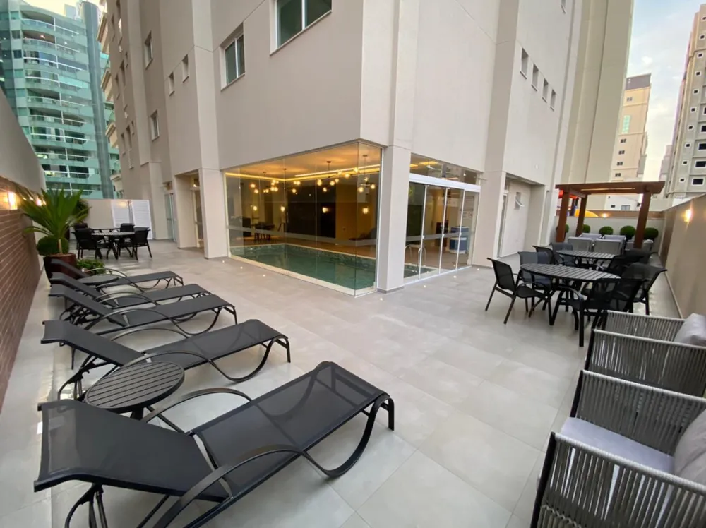 Apartamento, 4 quartos, 182 m² - Foto 8