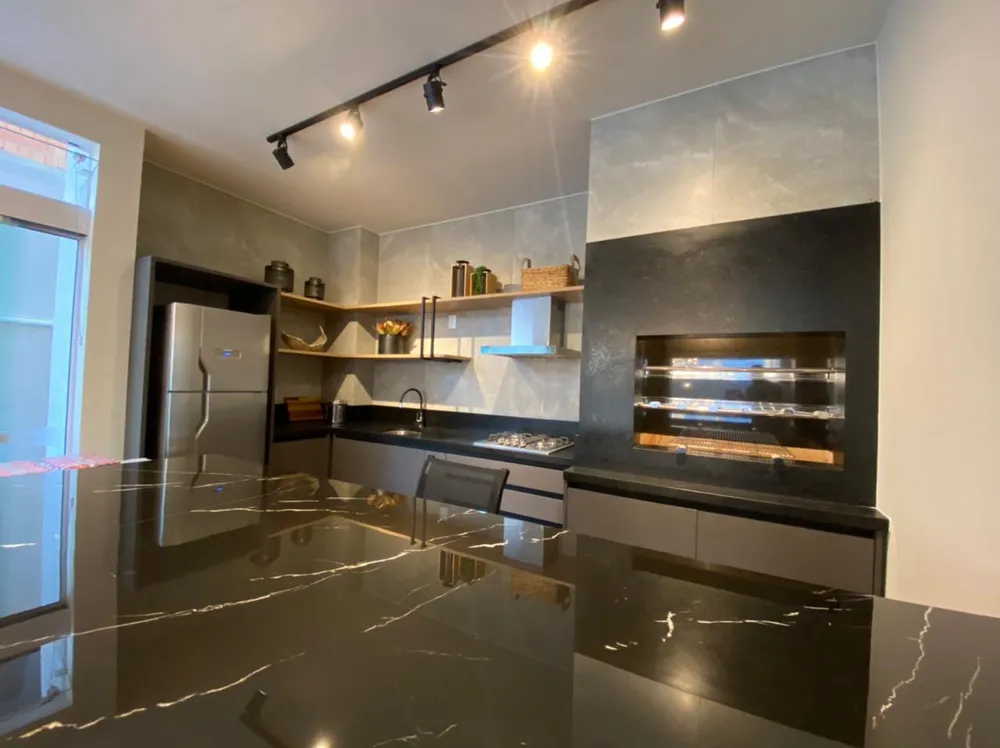 Apartamento, 4 quartos, 182 m² - Foto 4