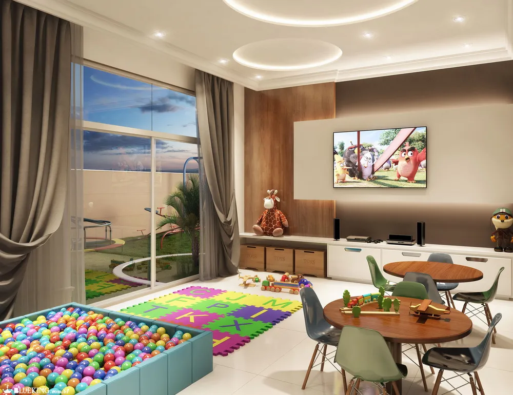 Apartamento, 4 quartos, 182 m² - Foto 8