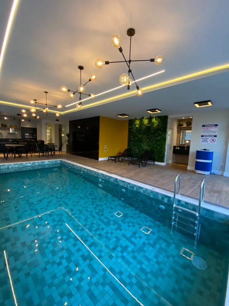 Apartamento, 4 quartos, 182 m² - Foto 6