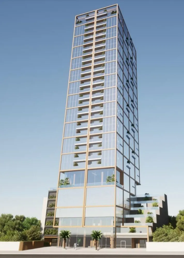Apartamento, 4 quartos, 148 m² - Foto 1