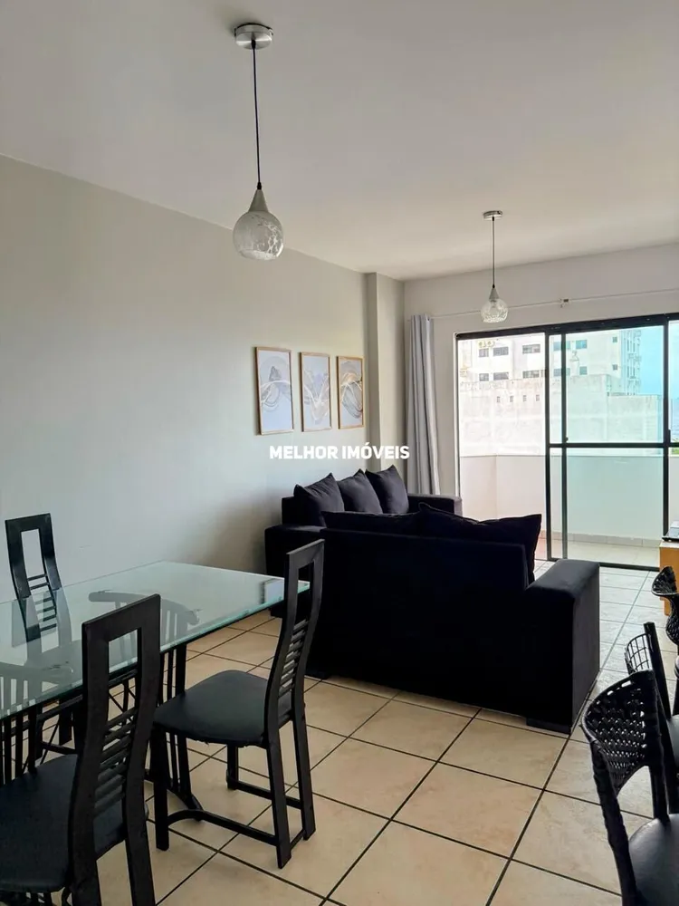Apartamento, 3 quartos, 119 m² - Foto 4