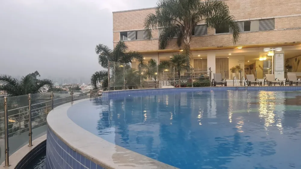 Apartamento, 2 quartos, 73 m² - Foto 10