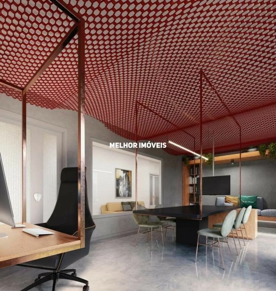 Apartamento, 4 quartos, 226 m² - Foto 10