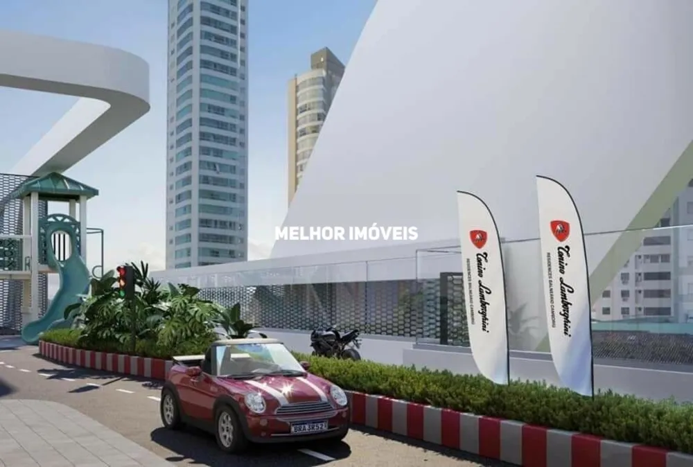 Apartamento, 4 quartos, 226 m² - Foto 3