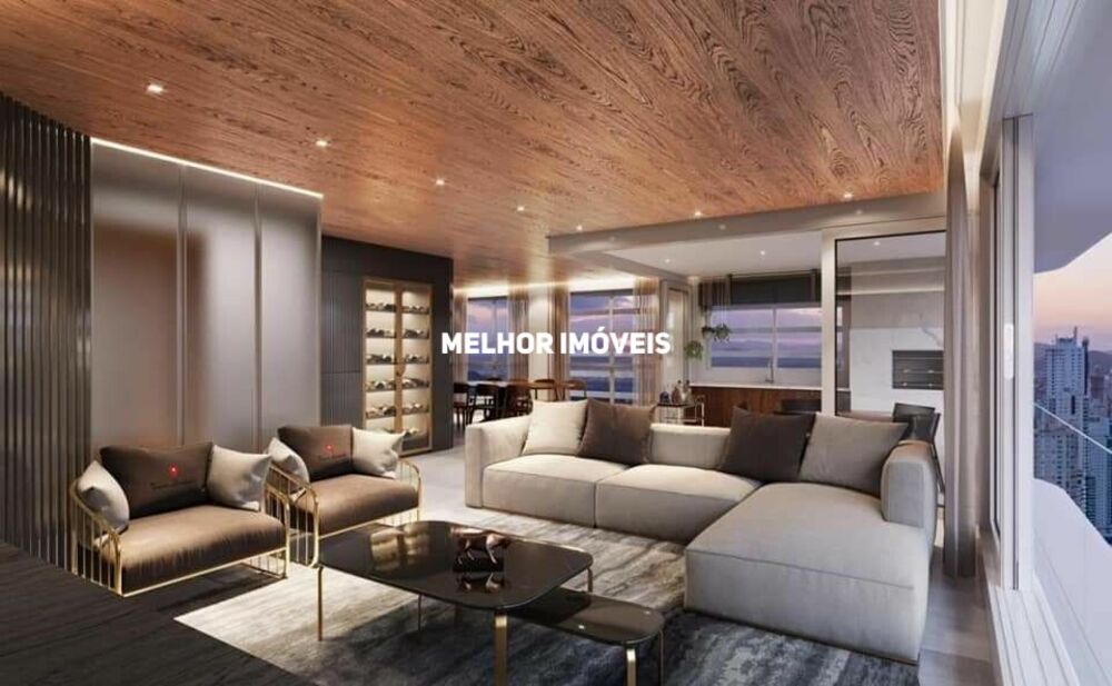 Apartamento, 4 quartos, 226 m² - Foto 6