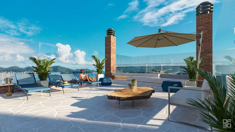 Apartamento, 4 quartos, 261 m² - Foto 3