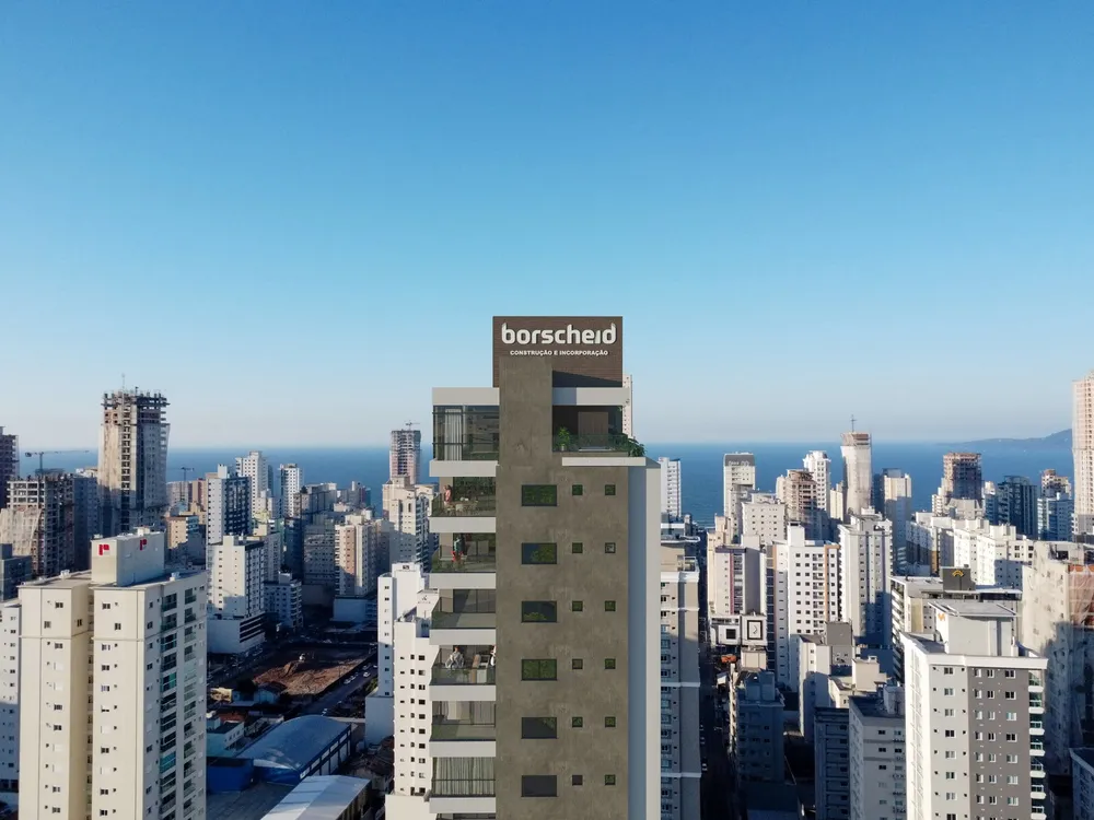 Apartamento, 3 quartos, 140 m² - Foto 4