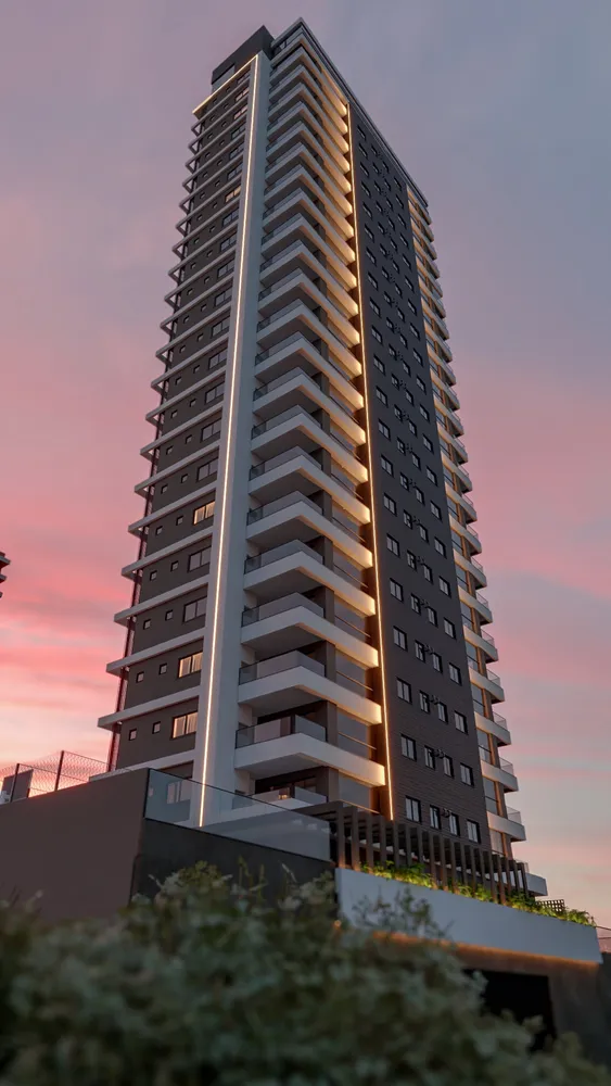 Apartamento, 3 quartos, 140 m² - Foto 4