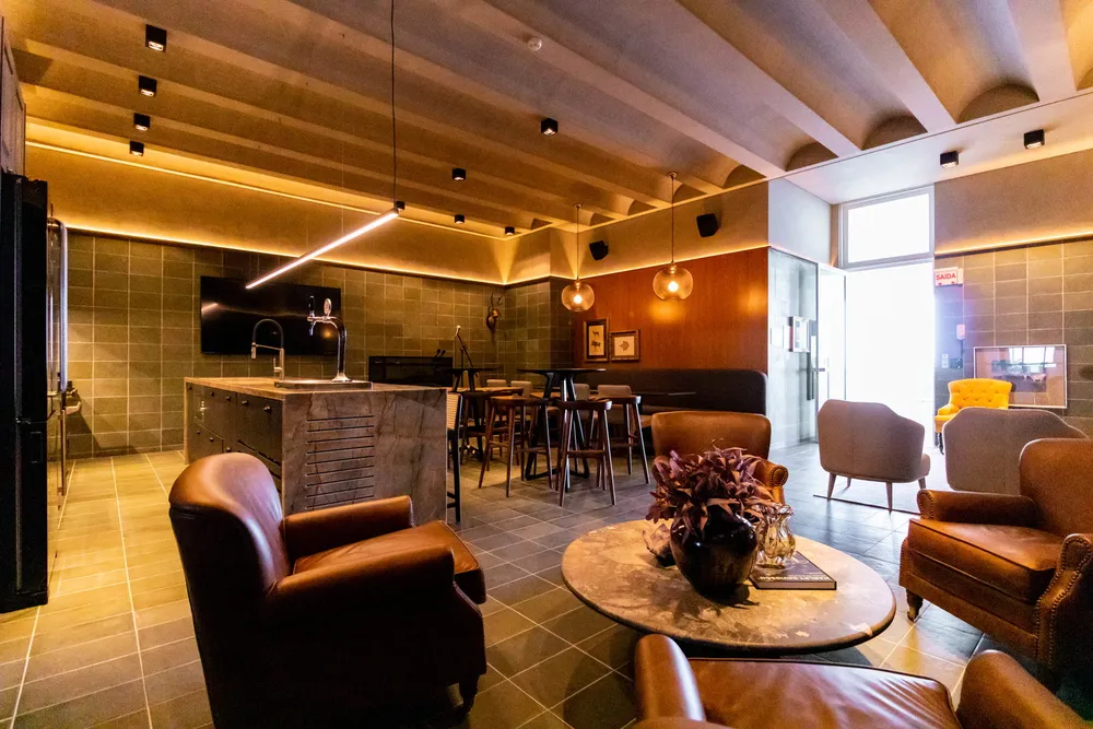 Apartamento, 4 quartos, 177 m² - Foto 7