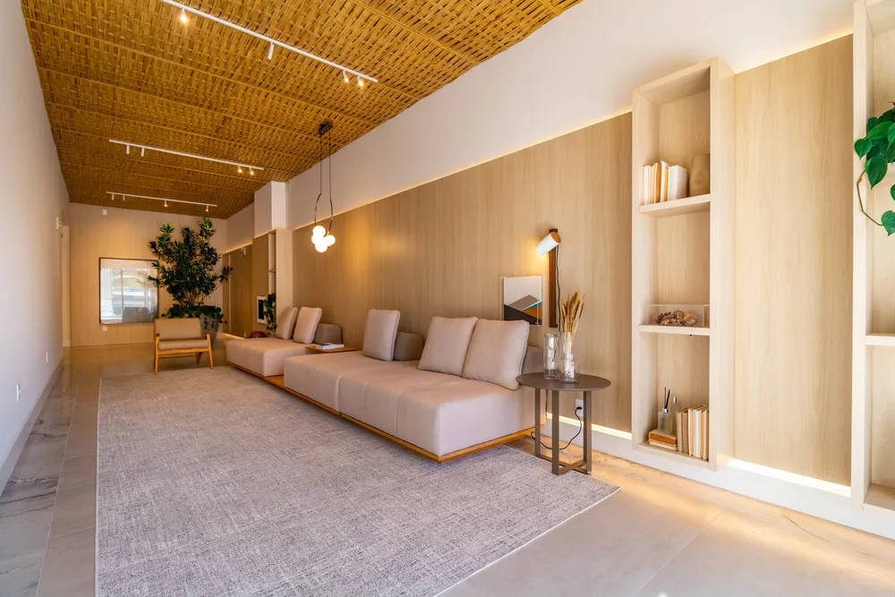 Apartamento, 4 quartos, 177 m² - Foto 2
