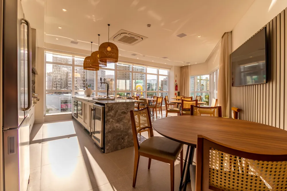 Apartamento, 4 quartos, 177 m² - Foto 6