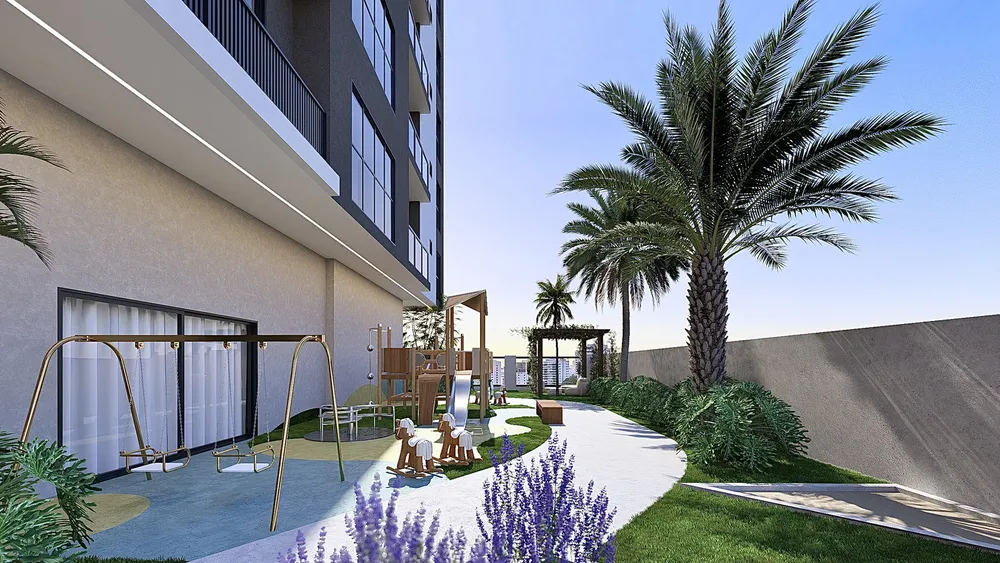 Apartamento, 78 m² - Foto 3