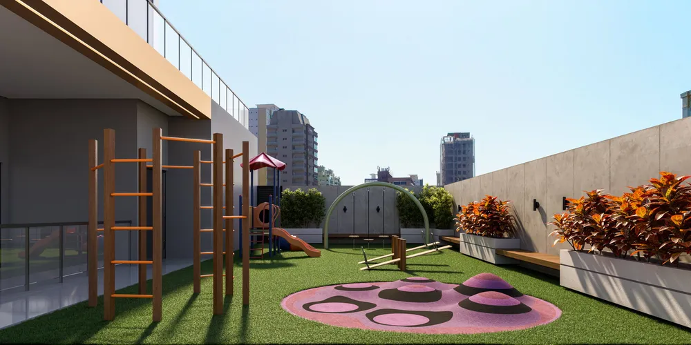 Apartamento, 130 m² - Foto 3
