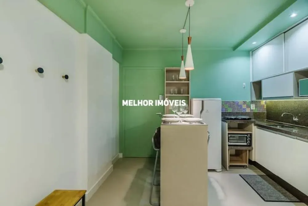Apartamento, 1 quarto, 52 m² - Foto 8