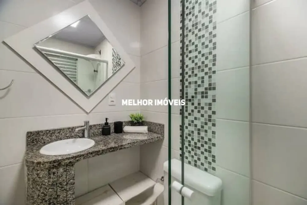 Apartamento, 1 quarto, 52 m² - Foto 5
