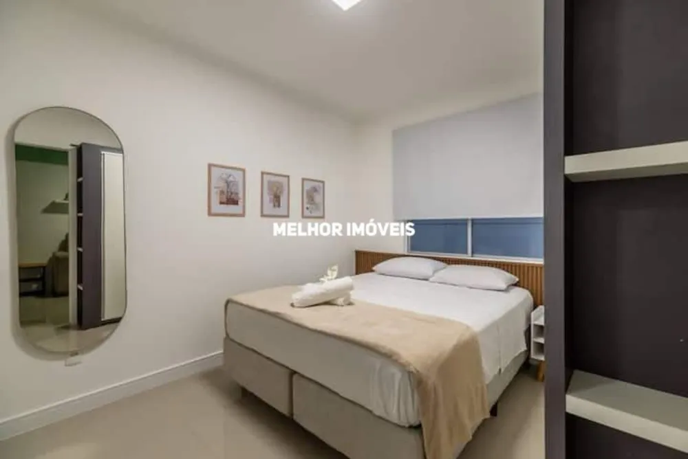 Apartamento, 1 quarto, 52 m² - Foto 2