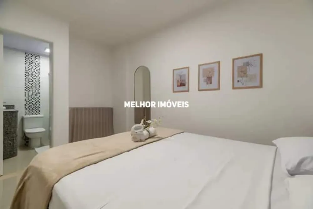 Apartamento, 1 quarto, 52 m² - Foto 6